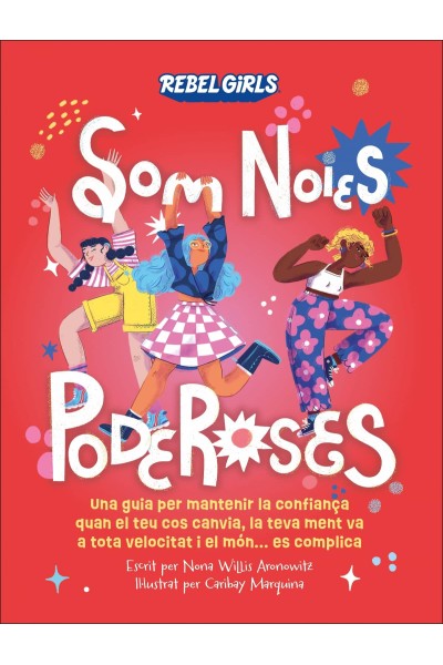 SOM NOIES PODEROSES