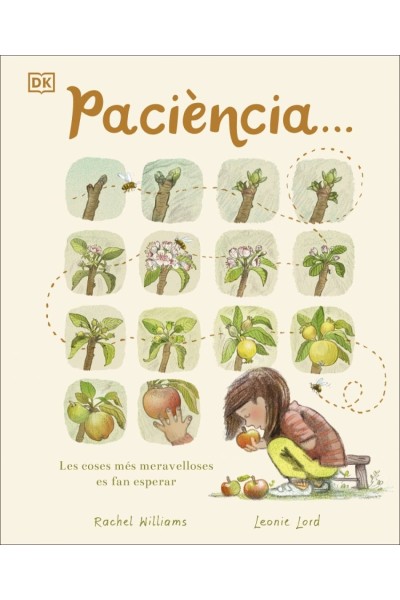PACIÈNCIA