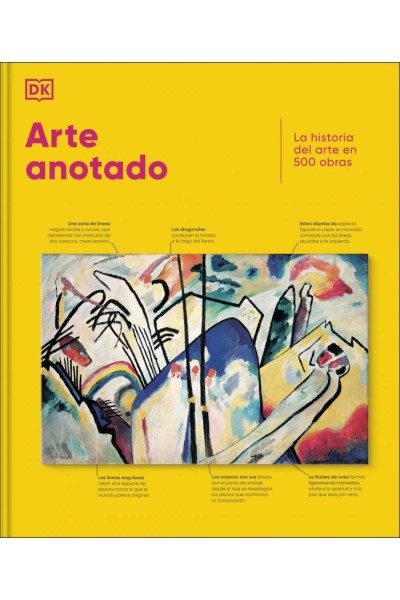 ARTE ANOTADO