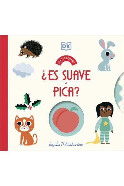 ES SUAVE O PICA ENCICLOMINI