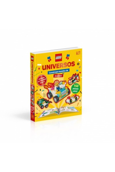 LEGO UNIVERSOS