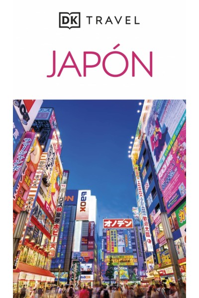 JAPÓN (GUÍAS VISUALES)
