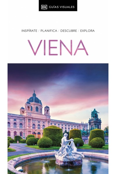 VIENA (GUÍAS VISUALES)