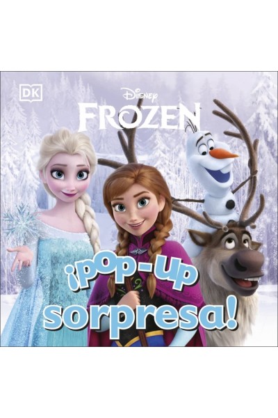 FROZEN
