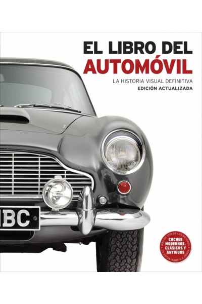 EL LIBRO DEL AUTOMOVIL
