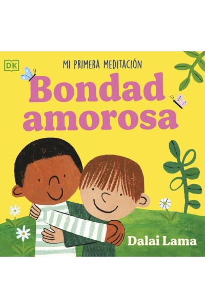 BONDAD AMOROSA:MI PRIMERA MEDITACION