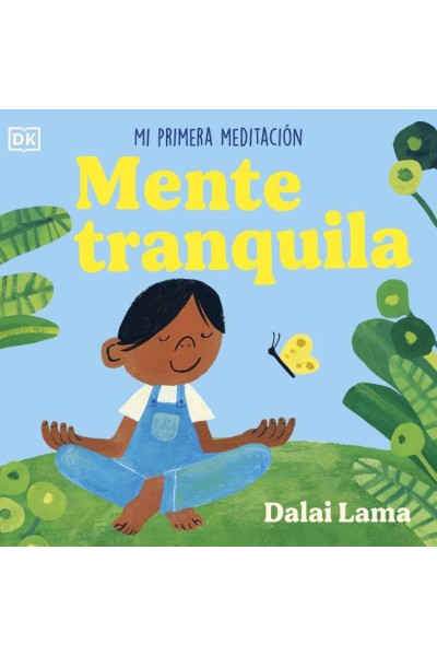 MENTE TRANQUILA: MI PRIMERA MEDITACION