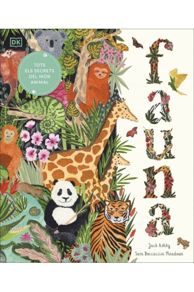 FAUNA (CATALA)