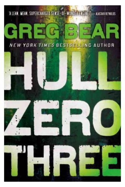 HULL ZERO THREE