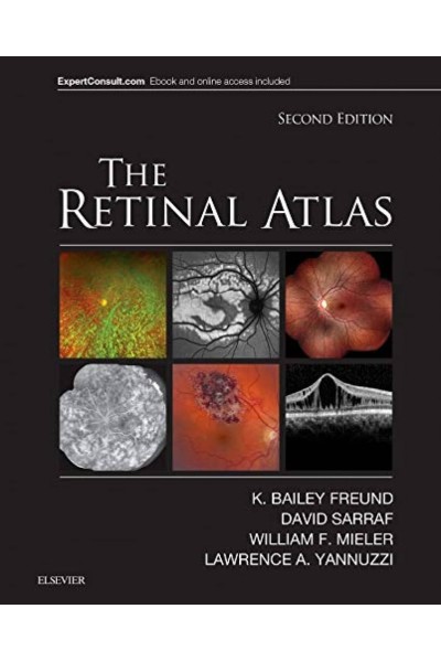 THE RETINAL ATLAS