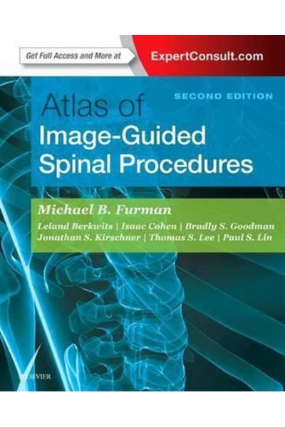 ATLAS OF IMAGE-GUIDED SPINAL PROCEDURES