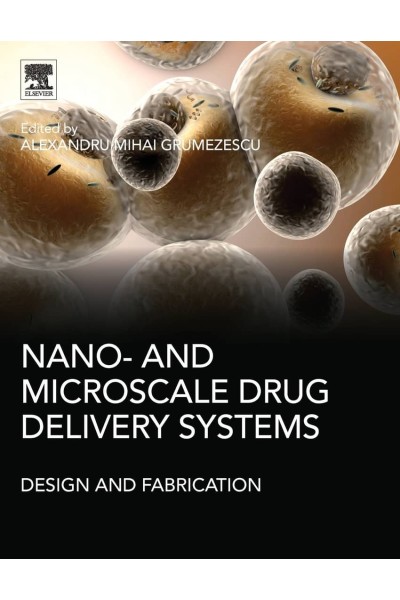 NANO-AND MICROSCALE DRUG DELIVERY SYSTEMS