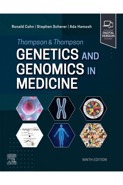 GENETICS AND GENOMICS IN MEDICINE