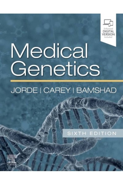 MEDICAL GENETICS