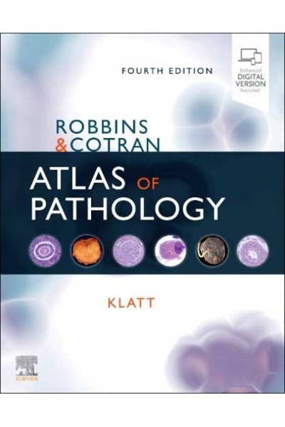ROBBINS & COTRAN ATLAS OF PATHOLOGY