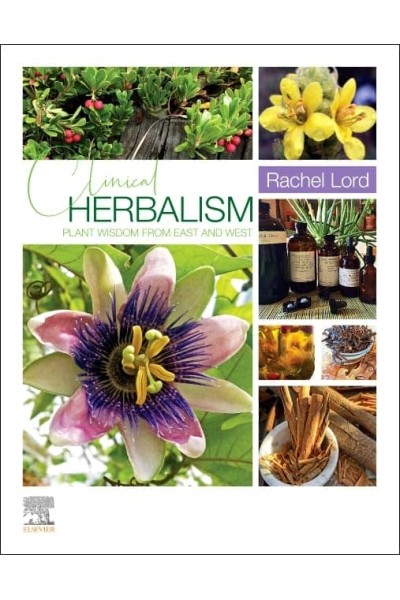 CLINICAL HERBALISM