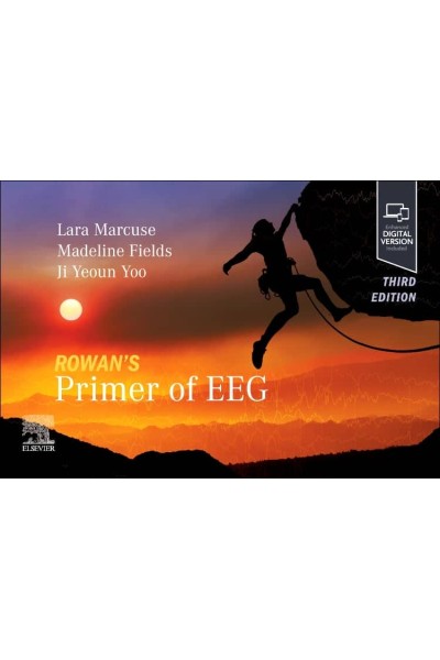 ROWAN´S PRIMER OF EEG