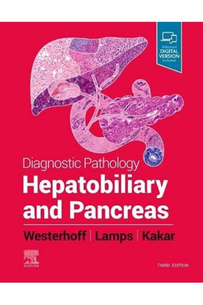 DIAGNOSTIC PATHOLOGY HEPATOBILIARY AND PANCREAS
