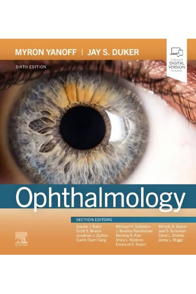 OPHTHALMOLOGY