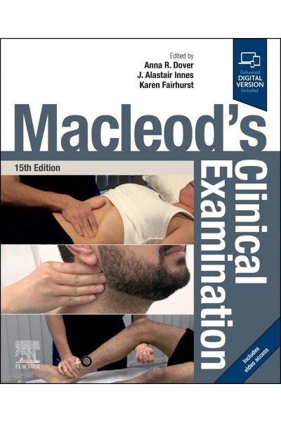 MACLEOD'S CLINICAL EXAMINATION