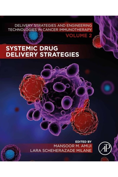 SYSTEMIC DRUG DELIVERY STRATEGIES