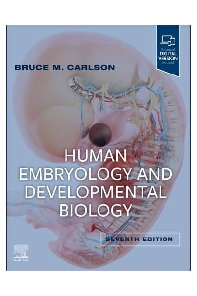 HUMAN EMBRYOLOGY AND DEVELOPMENTAL BIOLOGY