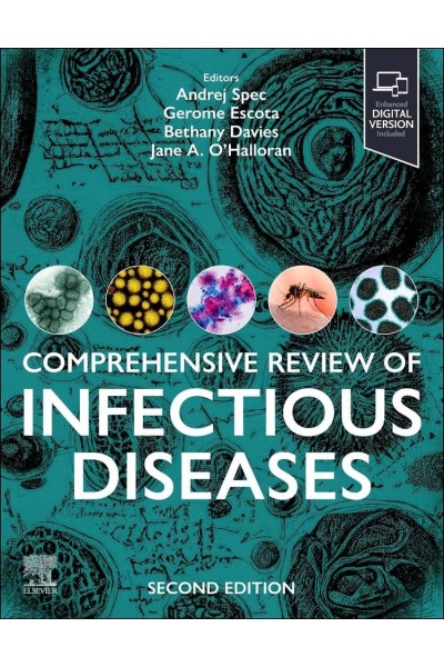 COMPREHENSIVE REVIEW OF INFECTIOUS DISEASES