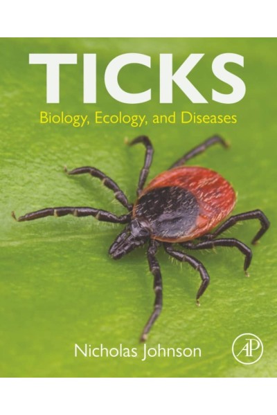 TICKS:BIOLOGY, ECOLOGY AND DISEASES