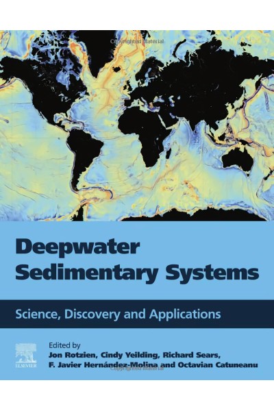 DEEPWATER SEDIMENTARY SYSTEMS