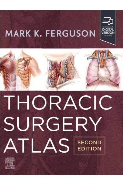 THORACIC SURGERY ATLAS