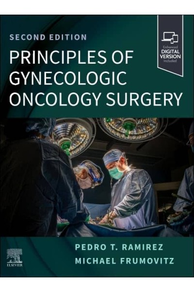 PRINCIPLES OF GYNECOLOGIC ONCOLOGY SURGERY