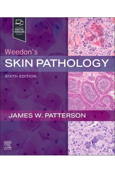 WEEDON´S SKIN PATHOLOGY