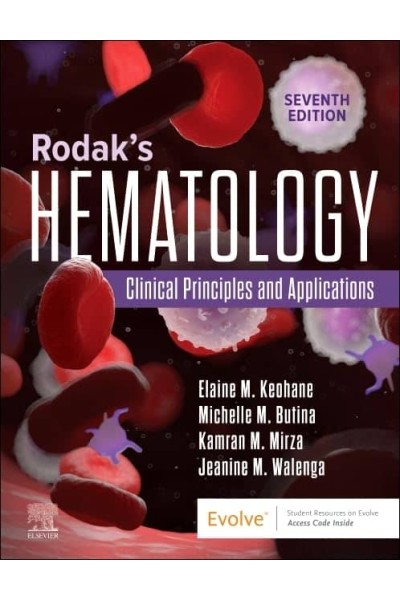 RODAK´S HEMATOLOGY