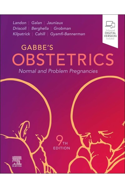 GABBE´S OBSTETRICS:NORMAL AND PROBLEM PERGNANCIES