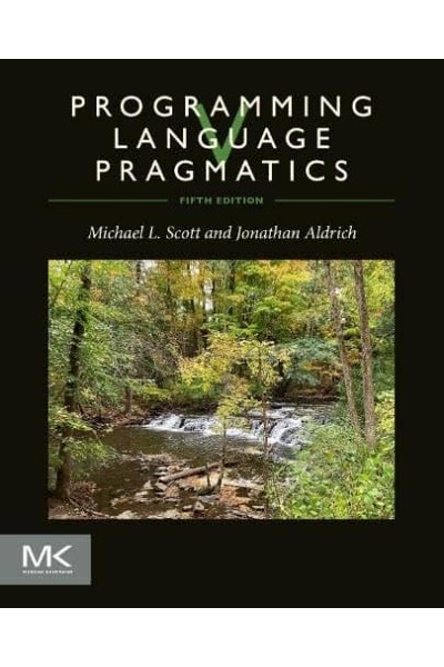 PROGRAMMING LANGUAGE PRAGMATICS