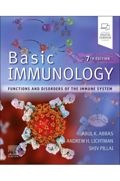 BASIC IMMUNOLOGY