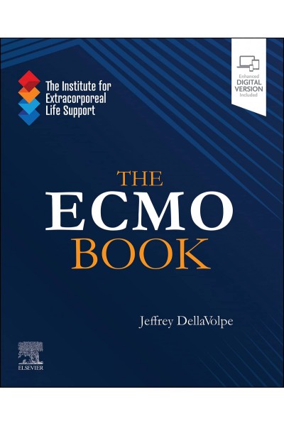THE ECMO BOOK