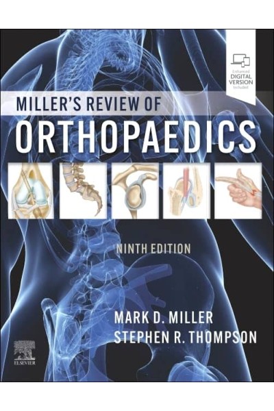 MILLER´S REVIEW OF ORTHOPAEDICS