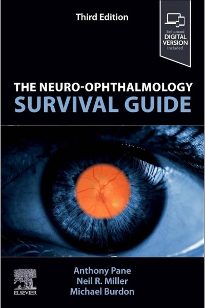 NEURO-OPHTHALMOLOGY SURVIVAL GUIDE