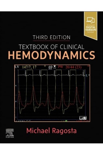 TEXTBOOK OF CLINICAL HEMODYNAMICS