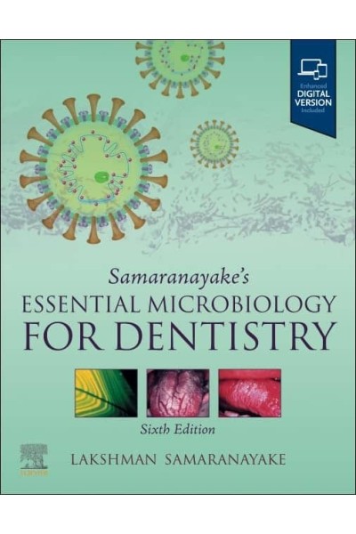 SAMARANAYAKE´S ESSENTIAL MICROBIOLOGY FOR DENTISTRY