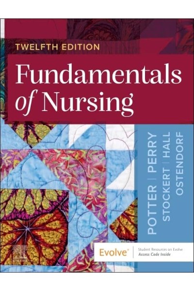 FUNDAMENTALS OF NURSING