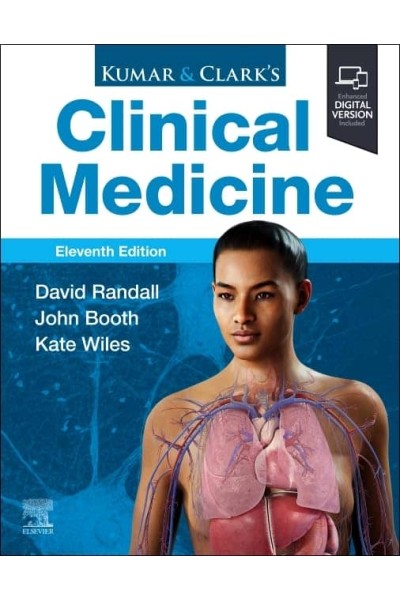 KUMAR AND CLARK´S CLINICAL MEDICINE