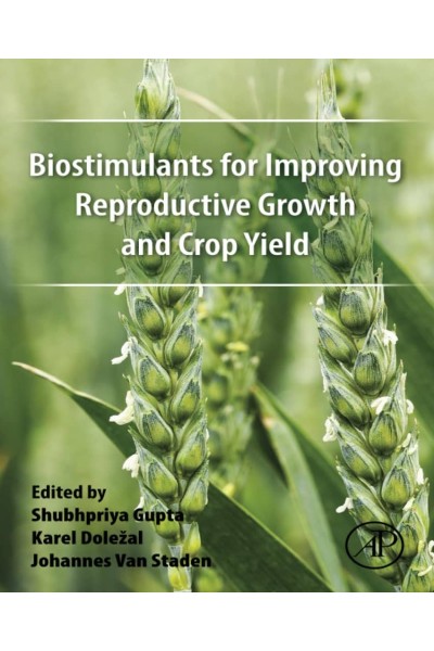BIOSTIMULANTS FOR IMPROVING REPRODUCTIVE GROWTH AND CROP