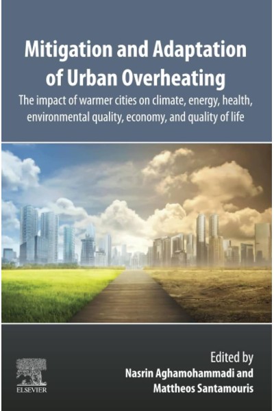 MITIGATION AND ADAPTATION OF URBAN OVERHEATING