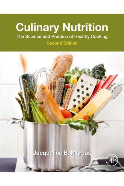 CULINARY NUTRITION, 2ND EDITION