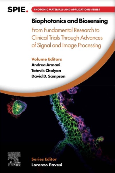 BIOPHOTONICS AND BIOSENSING