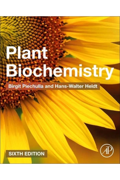 PLANT BIOCHEMISTRY