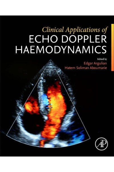 CLINICAL APPLICATIONS OF ECHO DOPPLER HAEMODYNAMICS