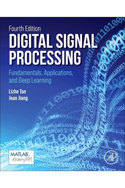 DIGITAL SIGNAL PROCESSING